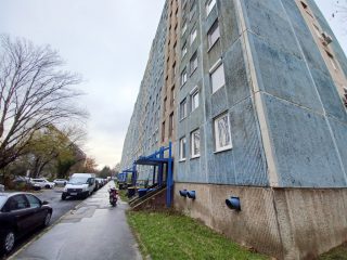 Eladó 56 m²-estársasházi lakás III. Kerület (Békásmegyeri ltp Duna felől) , Panorámás kilátás, Szilke utca: 67'900'000 Ft