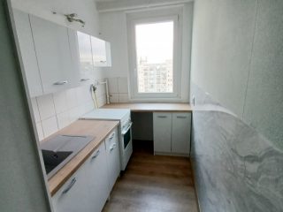 Eladó 56 m²-estársasházi lakás III. Kerület (Békásmegyeri ltp Duna felől) , Panorámás kilátás, Szilke utca: 67'900'000 Ft