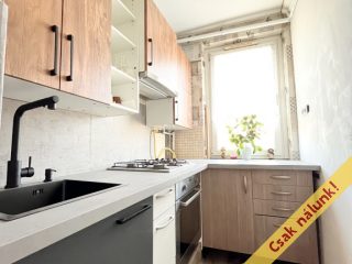 Eladó 57 m²-estársasházi lakás III. Kerület (Békásmegyeri ltp Hegy felől) , Békásmegyeri ltp Hegy felől: 61'990'000 Ft