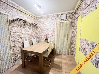 Eladó 57 m²-estársasházi lakás III. Kerület (Békásmegyeri ltp Hegy felől) , Békásmegyeri ltp Hegy felől: 61'990'000 Ft