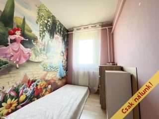 Eladó 57 m²-estársasházi lakás III. Kerület (Békásmegyeri ltp Hegy felől) , Békásmegyeri ltp Hegy felől: 61'990'000 Ft