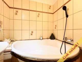 Eladó 57 m²-estársasházi lakás III. Kerület (Békásmegyeri ltp Hegy felől) , Békásmegyeri ltp Hegy felől: 61'990'000 Ft