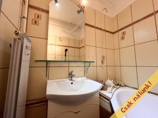 Eladó 57 m²-estársasházi lakás III. Kerület (Békásmegyeri ltp Hegy felől) , Békásmegyeri ltp Hegy felől: 61'990'000 Ft