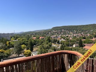 Eladó 57 m²-estársasházi lakás III. Kerület (Békásmegyeri ltp Hegy felől) , Békásmegyeri ltp Hegy felől: 61'990'000 Ft