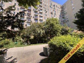 Eladó 57 m²-estársasházi lakás III. Kerület (Békásmegyeri ltp Hegy felől) , Békásmegyeri ltp Hegy felől: 61'990'000 Ft