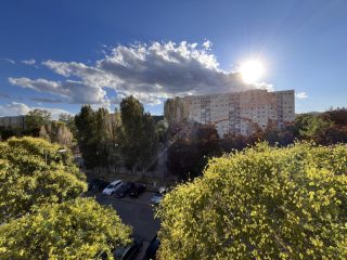 Kiadó 36 m²-estársasházi lakás III. Kerület (Békásmegyeri ltp Hegy felől) , Békásmegyeri ltp hegy felől: 200'000 Ft