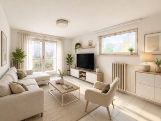 Kiadó 36 m²-estársasházi lakás III. Kerület (Békásmegyeri ltp Hegy felől) , Békásmegyeri ltp hegy felől: 200'000 Ft