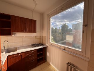 Kiadó 36 m²-estársasházi lakás III. Kerület (Békásmegyeri ltp Hegy felől) , Békásmegyeri ltp hegy felől: 200'000 Ft