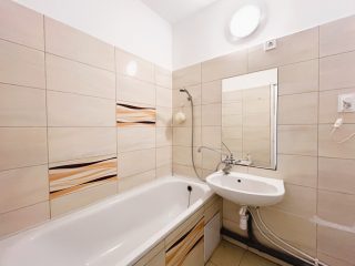 Kiadó 36 m²-estársasházi lakás III. Kerület (Békásmegyeri ltp Hegy felől) , Békásmegyeri ltp hegy felől: 200'000 Ft