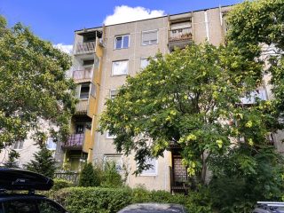Kiadó 36 m²-estársasházi lakás III. Kerület (Békásmegyeri ltp Hegy felől) , Békásmegyeri ltp hegy felől: 200'000 Ft