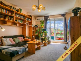 Eladó 57 m²-estársasházi lakás III. Kerület (Békásmegyeri ltp Hegy felől) , Jendrassik György utca: 64'000'000 Ft