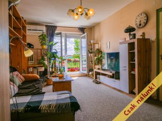 Eladó 57 m²-estársasházi lakás III. Kerület (Békásmegyeri ltp Hegy felől) , Jendrassik György utca: 64'000'000 Ft