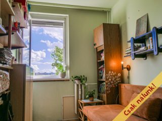 Eladó 57 m²-estársasházi lakás III. Kerület (Békásmegyeri ltp Hegy felől) , Jendrassik György utca: 64'000'000 Ft