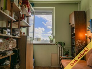 Eladó 57 m²-estársasházi lakás III. Kerület (Békásmegyeri ltp Hegy felől) , Jendrassik György utca: 64'000'000 Ft