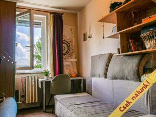 Eladó 57 m²-estársasházi lakás III. Kerület (Békásmegyeri ltp Hegy felől) , Jendrassik György utca: 64'000'000 Ft