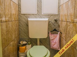Eladó 57 m²-estársasházi lakás III. Kerület (Békásmegyeri ltp Hegy felől) , Jendrassik György utca: 64'000'000 Ft