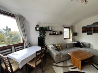 Eladó 65 m²-estársasházi lakás III. Kerület (Csillaghegy) , Árpád utca: 99'900'000 Ft