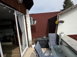 Eladó 65 m²-estársasházi lakás III. Kerület (Csillaghegy) , Árpád utca: 99'900'000 Ft