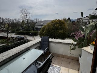 Eladó 65 m²-estársasházi lakás III. Kerület (Csillaghegy) , Árpád utca: 99'900'000 Ft