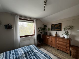 Eladó 65 m²-estársasházi lakás III. Kerület (Csillaghegy) , Árpád utca: 99'900'000 Ft
