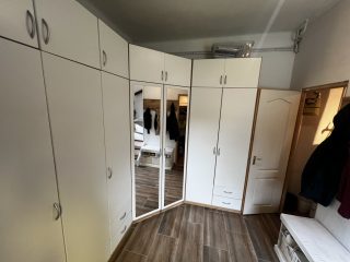 Eladó 65 m²-estársasházi lakás III. Kerület (Csillaghegy) , Árpád utca: 99'900'000 Ft