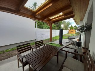 Kiadó 96 m²-escsaládi ház III. Kerület (Csillaghegy) , Botond utca: 600'000 Ft