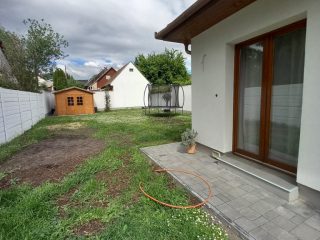 Kiadó 96 m²-escsaládi ház III. Kerület (Csillaghegy) , Botond utca: 600'000 Ft