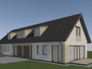 Eladó 114 m²-esikerház III. Kerület (Csillaghegy) , Deák utca: 199'000'000 Ft