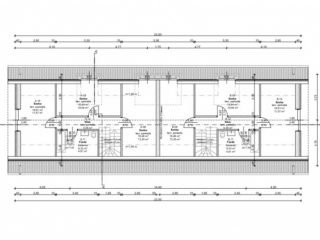 Eladó 114 m²-esikerház III. Kerület (Csillaghegy) , Deák utca: 199'000'000 Ft