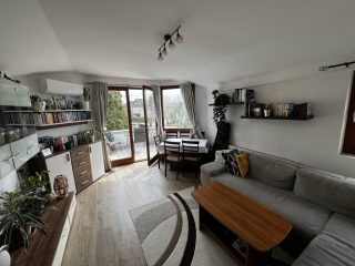 Eladó 65 m²-estársasházi lakás III. Kerület (Csillaghegy) , Sinkovits Imre utca: 99'900'000 Ft