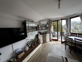 Eladó 65 m²-estársasházi lakás III. Kerület (Csillaghegy) , Sinkovits Imre utca: 99'900'000 Ft