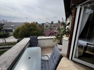 Eladó 65 m²-estársasházi lakás III. Kerület (Csillaghegy) , Sinkovits Imre utca: 99'900'000 Ft