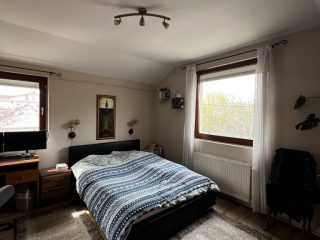 Eladó 65 m²-estársasházi lakás III. Kerület (Csillaghegy) , Sinkovits Imre utca: 99'900'000 Ft