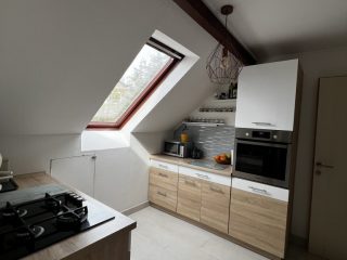 Eladó 65 m²-estársasházi lakás III. Kerület (Csillaghegy) , Sinkovits Imre utca: 99'900'000 Ft