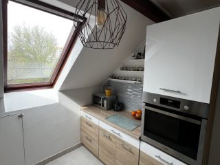 Eladó 65 m²-estársasházi lakás III. Kerület (Csillaghegy) , Sinkovits Imre utca: 99'900'000 Ft