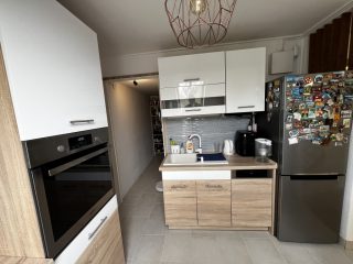 Eladó 65 m²-estársasházi lakás III. Kerület (Csillaghegy) , Sinkovits Imre utca: 99'900'000 Ft