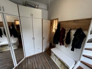 Eladó 65 m²-estársasházi lakás III. Kerület (Csillaghegy) , Sinkovits Imre utca: 99'900'000 Ft