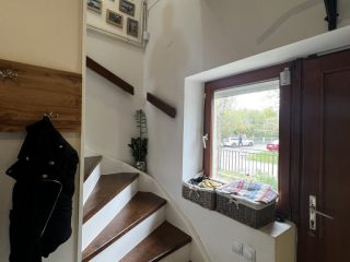 Eladó 65 m²-estársasházi lakás III. Kerület (Csillaghegy) , Sinkovits Imre utca: 99'900'000 Ft