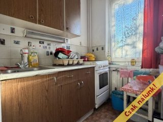 Eladó 50 m²-estársasházi lakás III. Kerület (Filatorigát) , Bogdáni út: 70'000'000 Ft