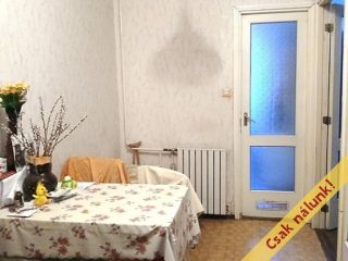 Eladó 50 m²-estársasházi lakás III. Kerület (Filatorigát) , Bogdáni út: 70'000'000 Ft