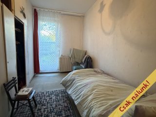 Eladó 50 m²-estársasházi lakás III. Kerület (Filatorigát) , Bogdáni út: 70'000'000 Ft