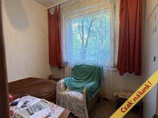 Eladó 50 m²-estársasházi lakás III. Kerület (Filatorigát) , Bogdáni út: 70'000'000 Ft