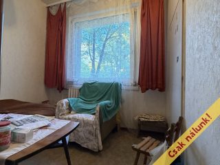 Eladó 50 m²-estársasházi lakás III. Kerület (Filatorigát) , Bogdáni út: 70'000'000 Ft