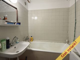 Eladó 50 m²-estársasházi lakás III. Kerület (Filatorigát) , Bogdáni út: 70'000'000 Ft