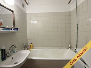 Eladó 50 m²-estársasházi lakás III. Kerület (Filatorigát) , Bogdáni út: 70'000'000 Ft