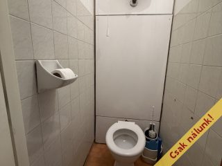 Eladó 50 m²-estársasházi lakás III. Kerület (Filatorigát) , Bogdáni út: 70'000'000 Ft