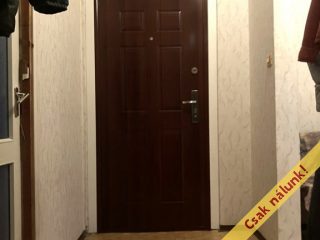Eladó 50 m²-estársasházi lakás III. Kerület (Filatorigát) , Bogdáni út: 70'000'000 Ft