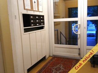 Eladó 50 m²-estársasházi lakás III. Kerület (Filatorigát) , Bogdáni út: 70'000'000 Ft
