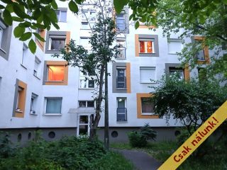 Eladó 50 m²-estársasházi lakás III. Kerület (Filatorigát) , Bogdáni út: 70'000'000 Ft