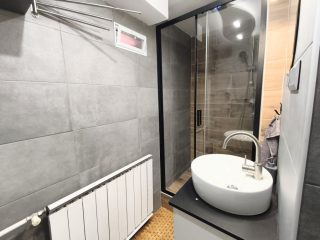 Eladó 61 m²-estársasházi lakás III. Kerület (Filatorigát) , Gyógyszertár utca: 59'900'000 Ft